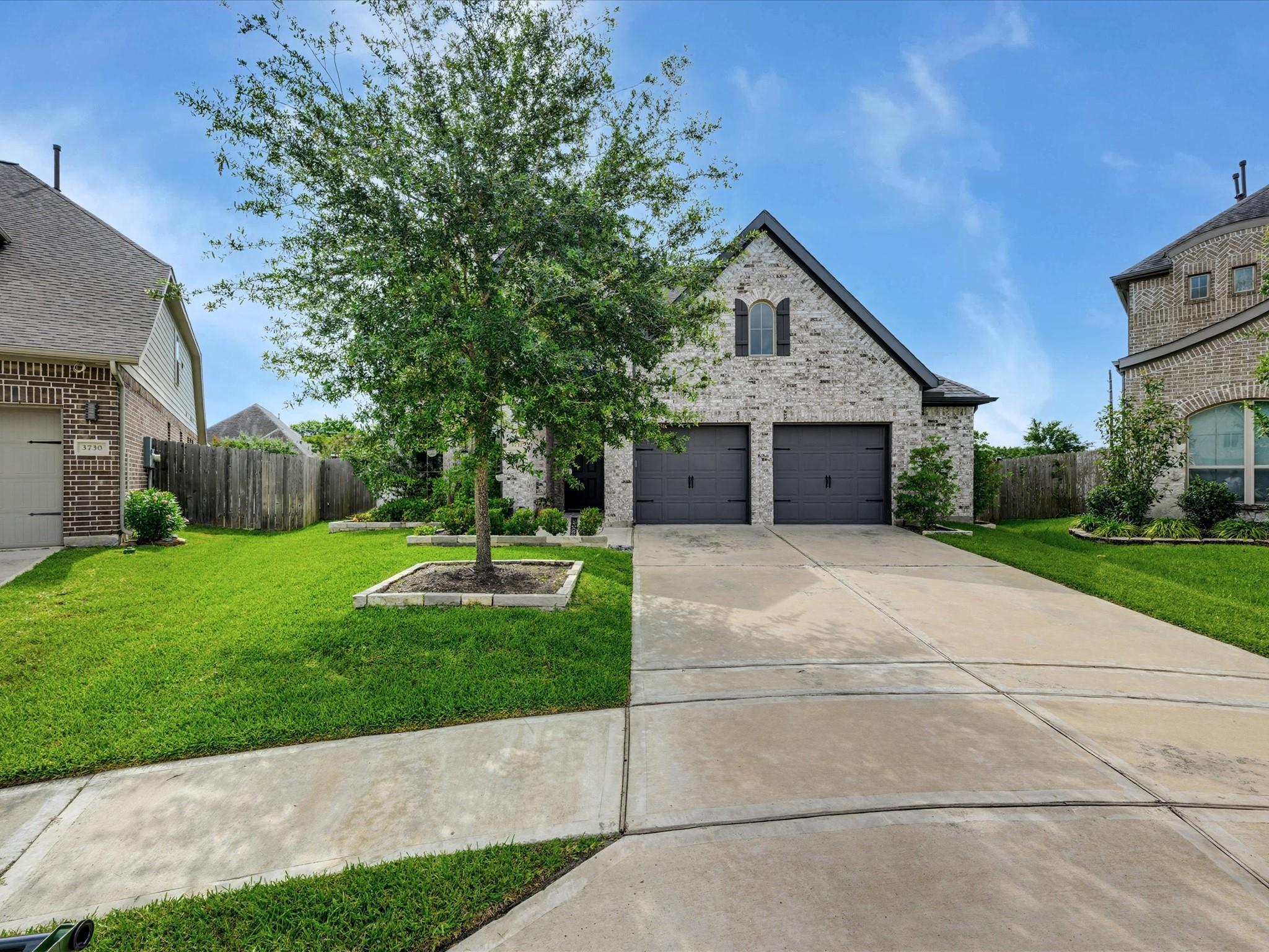3732 Windsong Park Court Court NE