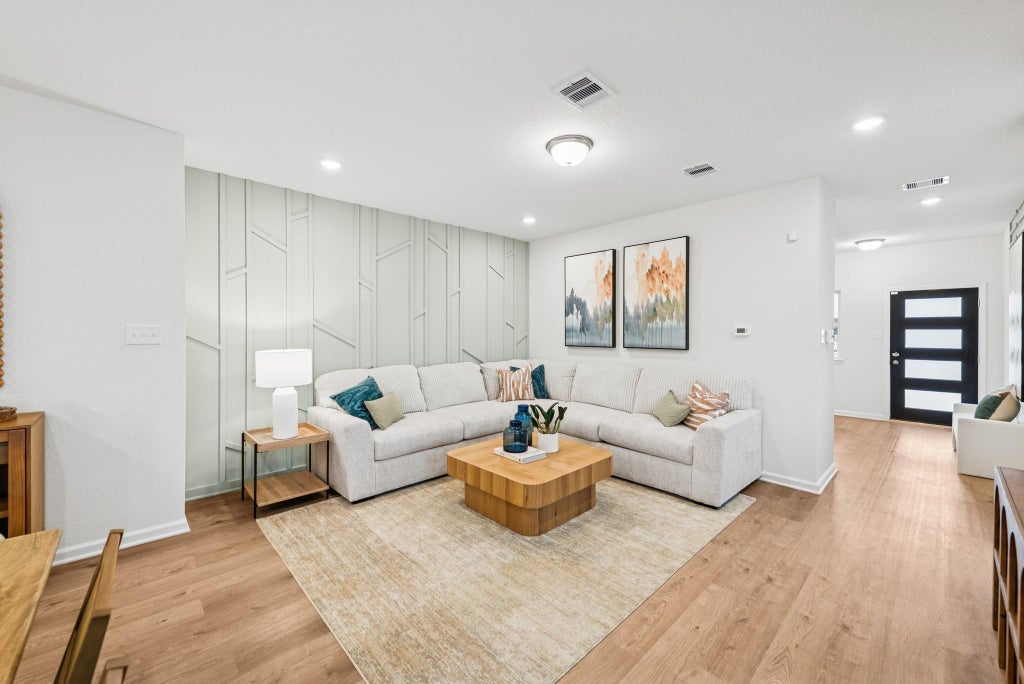 Photo of 9790 Enclave Ridge Road, Willis, TX 77318 (MLS # 12328769)
