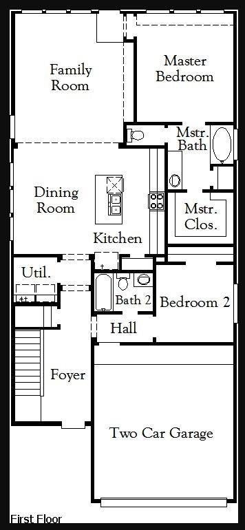 22119 Loggins Creek Lane