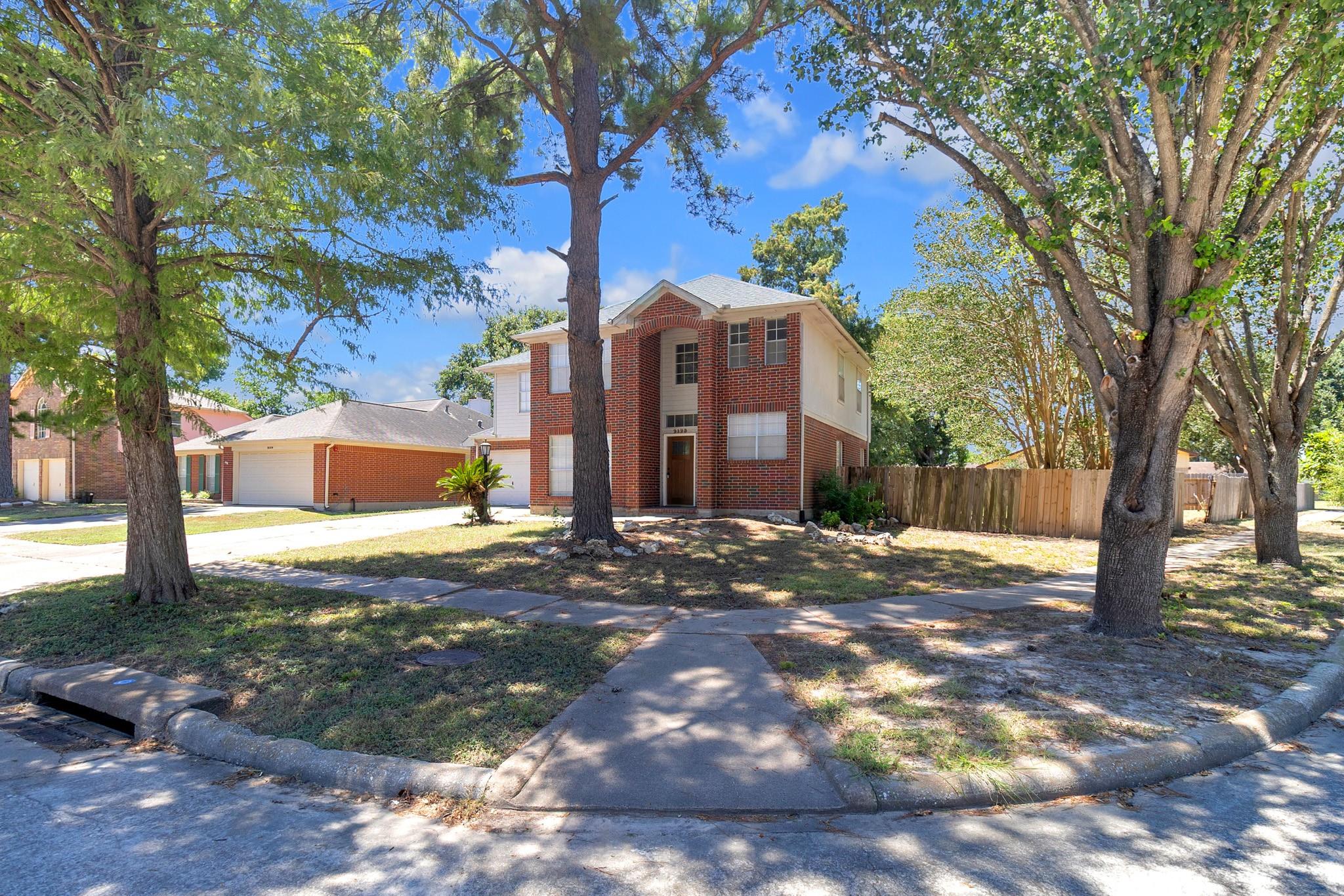 2123 Marot Drive