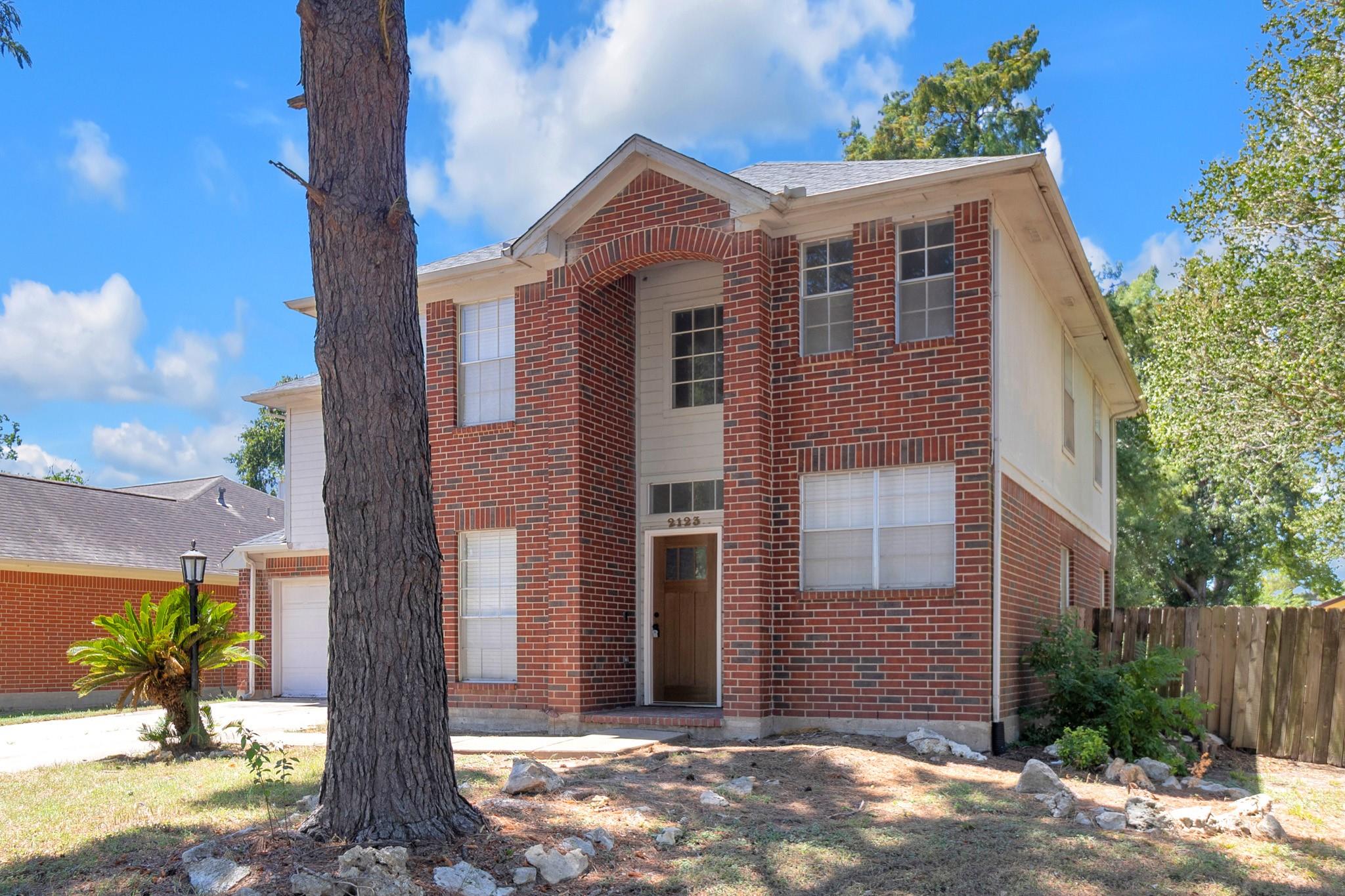 2123 Marot Drive