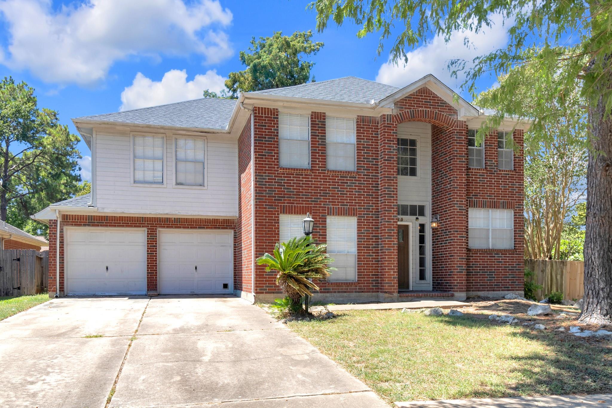 2123 Marot Drive
