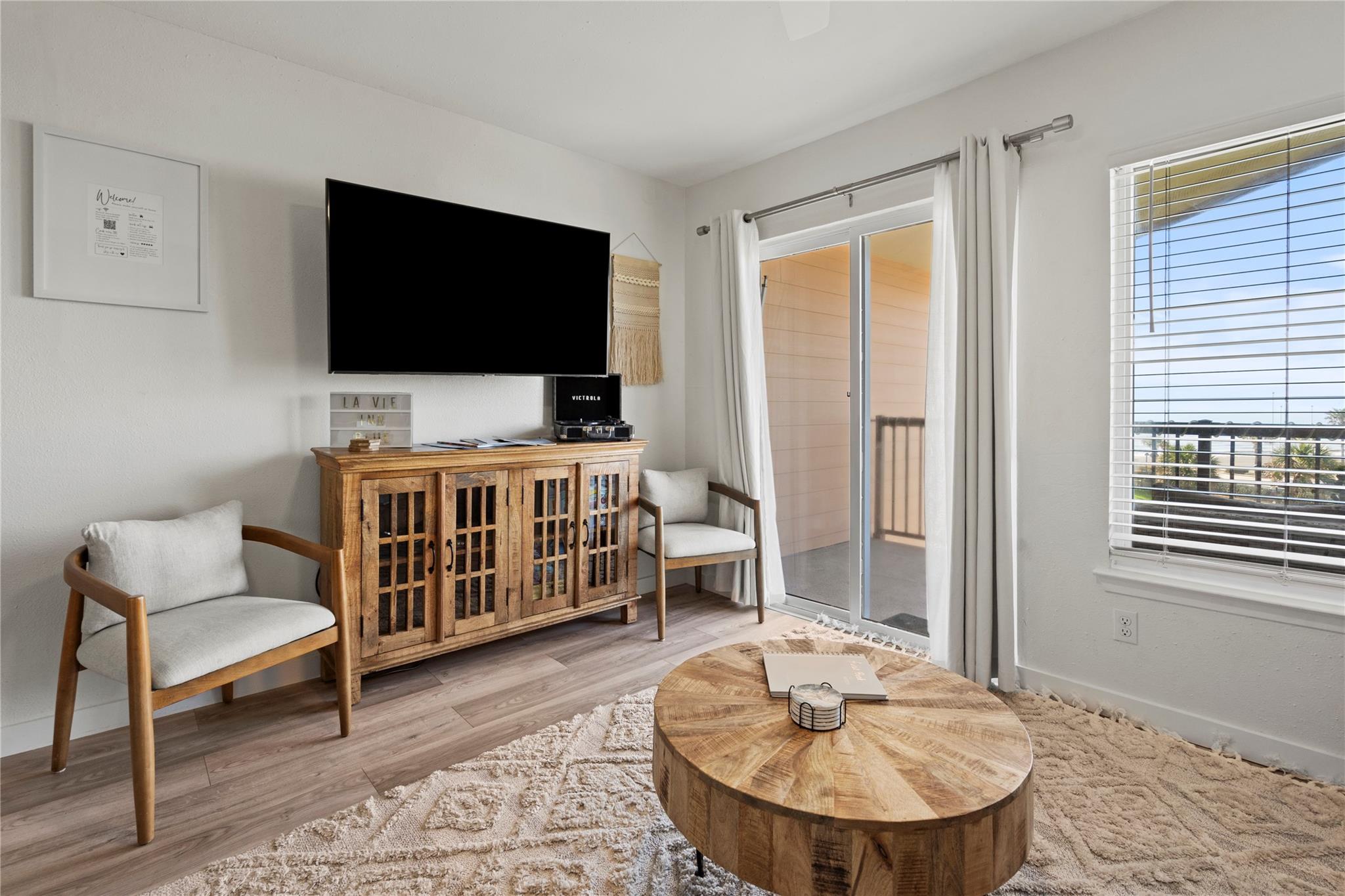 9520 Seawall Boulevard 315