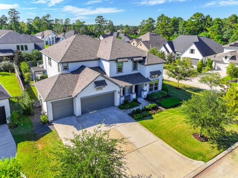 Photo of 11 Kalmia Branch, Tomball, TX 77375 (MLS # 85480458)