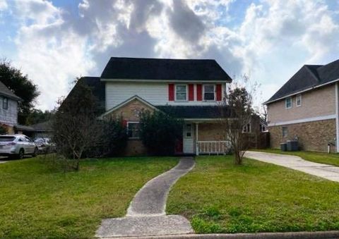 47 Devonshire Drive Conroe TX 77304