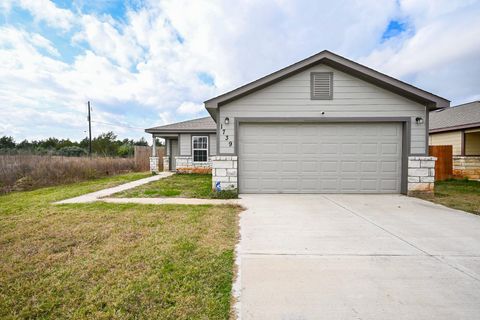 Photo of 1739 Cemetery Road, Hempstead, TX 77445 (MLS # 20555868)