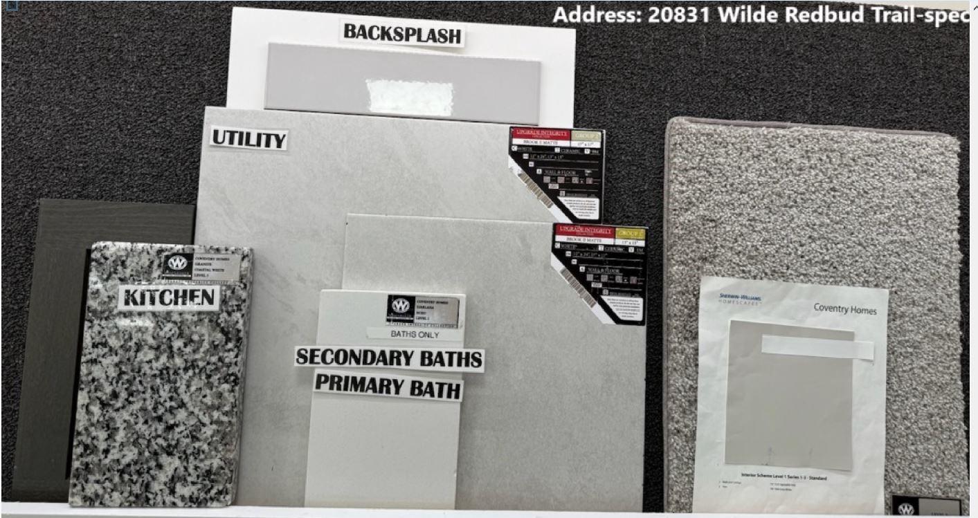 20831 Wilde Redbud Trail