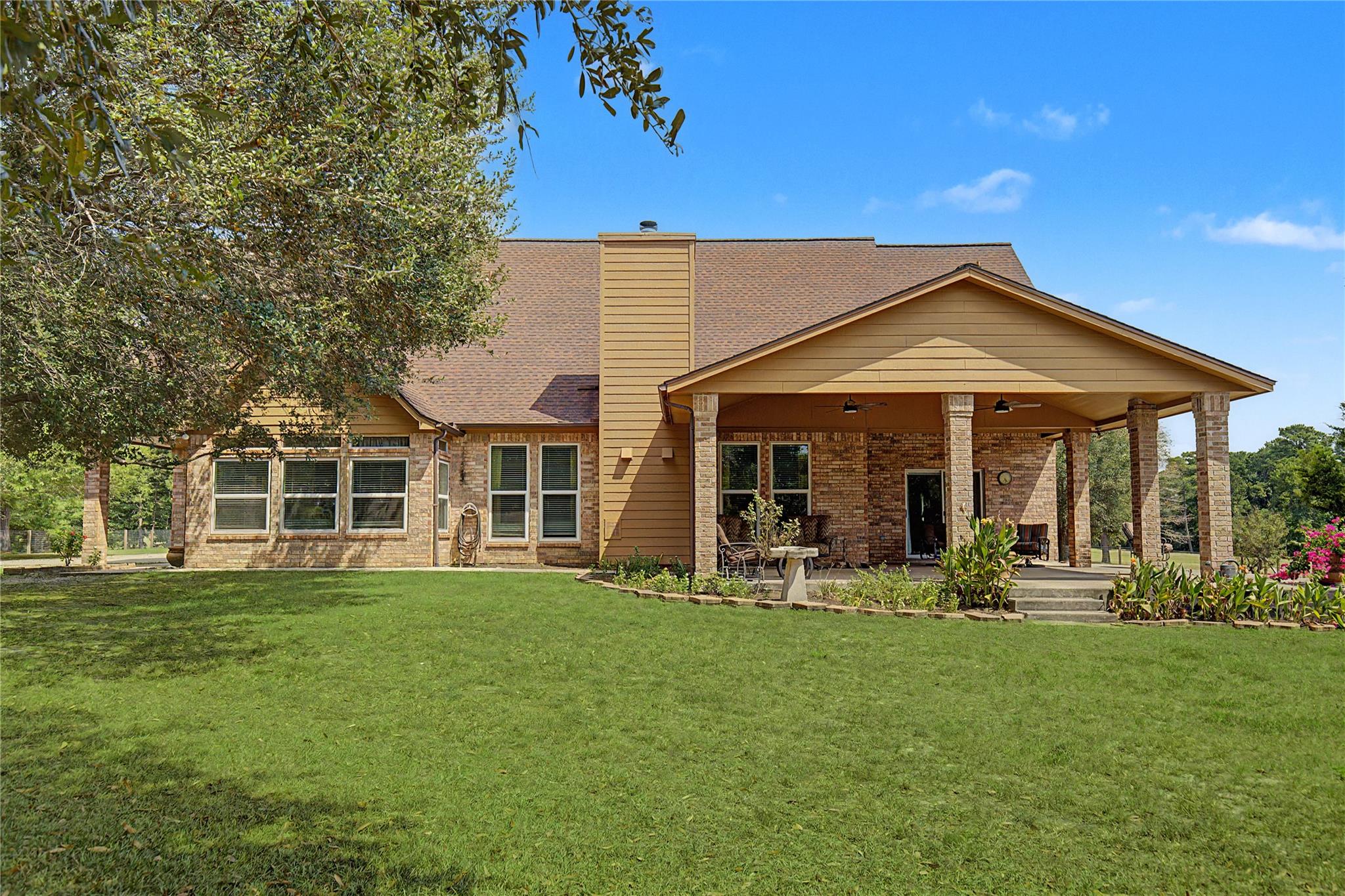 8988 County Line Road