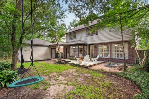 Tiny photo for 14 Treescape Circle, The Woodlands, TX 77381 (MLS # 78482331)