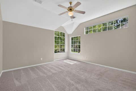 Tiny photo for 14 Treescape Circle, The Woodlands, TX 77381 (MLS # 78482331)