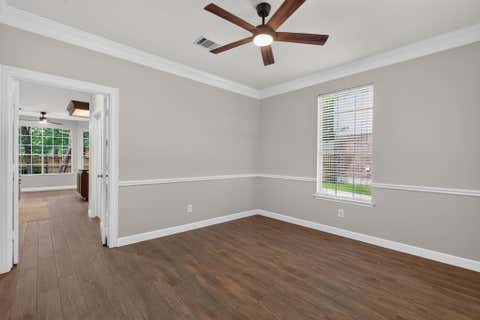 Tiny photo for 14 Treescape Circle, The Woodlands, TX 77381 (MLS # 78482331)