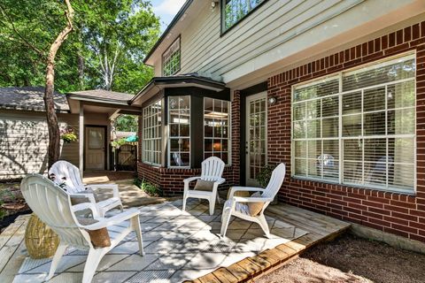 Tiny photo for 14 Treescape Circle, The Woodlands, TX 77381 (MLS # 78482331)