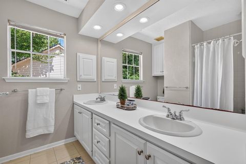 Tiny photo for 14 Treescape Circle, The Woodlands, TX 77381 (MLS # 78482331)