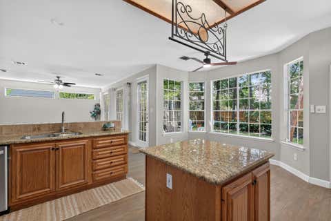 Tiny photo for 14 Treescape Circle, The Woodlands, TX 77381 (MLS # 78482331)
