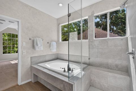 Tiny photo for 14 Treescape Circle, The Woodlands, TX 77381 (MLS # 78482331)
