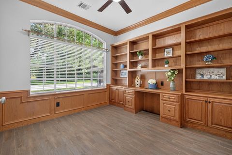 Tiny photo for 14 Treescape Circle, The Woodlands, TX 77381 (MLS # 78482331)