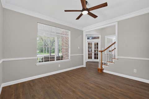 Tiny photo for 14 Treescape Circle, The Woodlands, TX 77381 (MLS # 78482331)