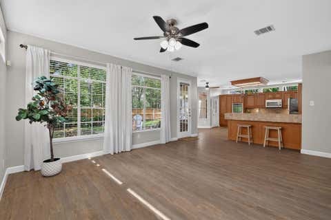 Tiny photo for 14 Treescape Circle, The Woodlands, TX 77381 (MLS # 78482331)