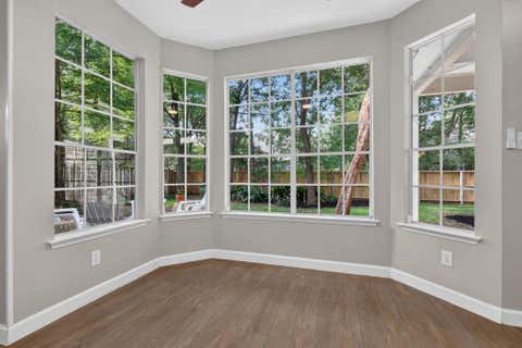 Tiny photo for 14 Treescape Circle, The Woodlands, TX 77381 (MLS # 78482331)