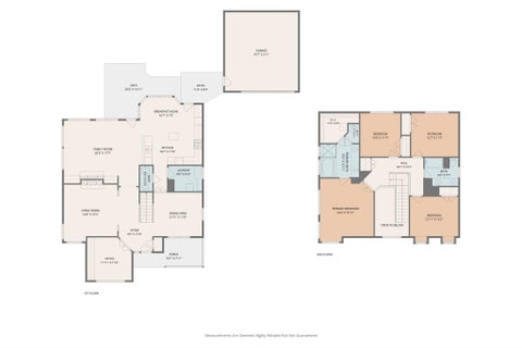 Tiny photo for 14 Treescape Circle, The Woodlands, TX 77381 (MLS # 78482331)
