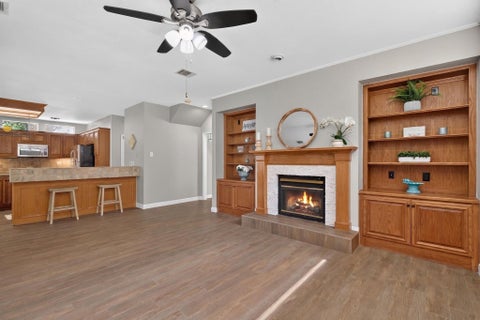 Tiny photo for 14 Treescape Circle, The Woodlands, TX 77381 (MLS # 78482331)
