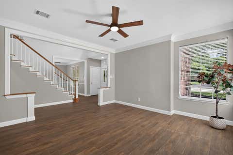 Tiny photo for 14 Treescape Circle, The Woodlands, TX 77381 (MLS # 78482331)