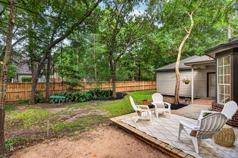 Tiny photo for 14 Treescape Circle, The Woodlands, TX 77381 (MLS # 78482331)