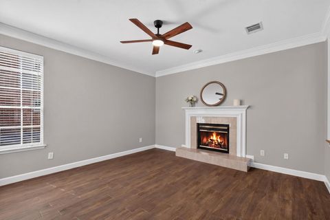 Tiny photo for 14 Treescape Circle, The Woodlands, TX 77381 (MLS # 78482331)