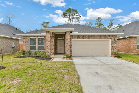 Photo of 3915 Sugardale Street, Baytown, TX 77521 (MLS # 70640791)
