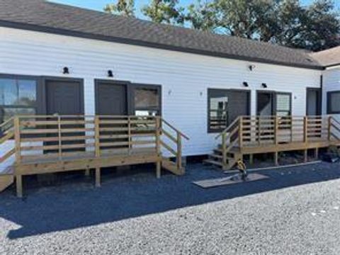 Photo of 905 74th Street #6, Houston, TX 77011 (MLS # 83022974)