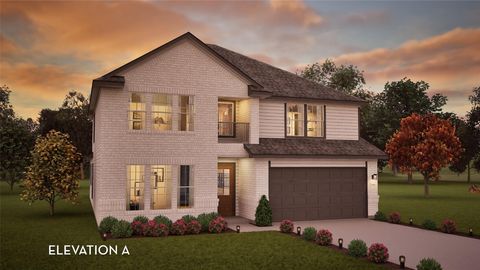 Photo of 2718 Peridot Drive, Iowa Colony, TX 77583 (MLS # 58661657)