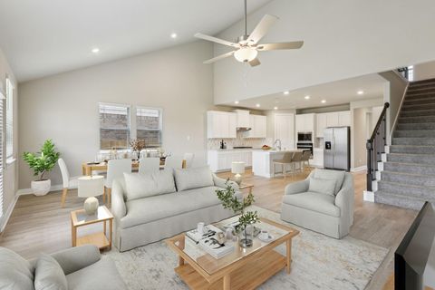 Photo of 2823 Clapbread Lane, Rosenberg, TX 77471 (MLS # 3982825)