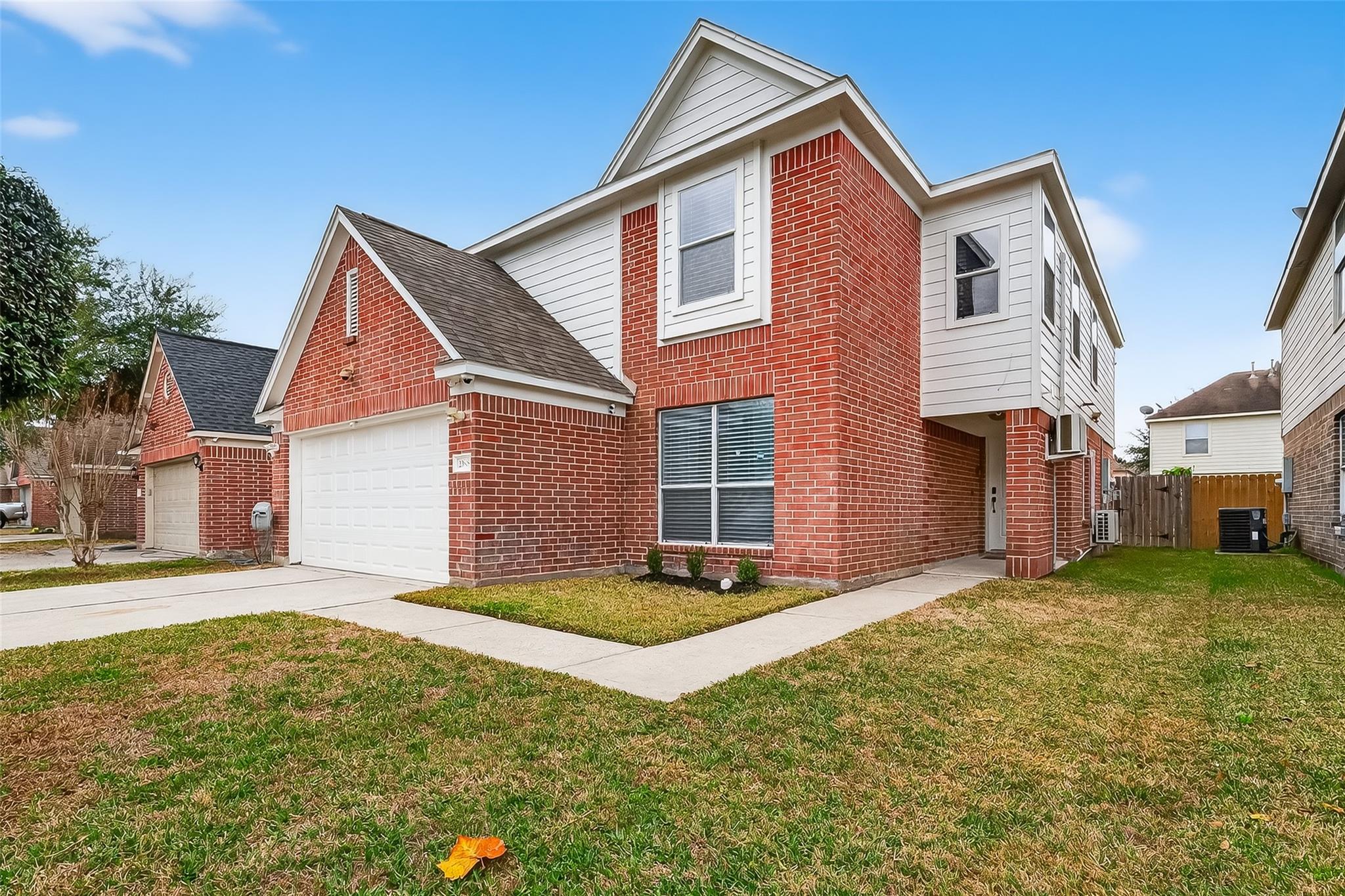 20838 Foxwood Garden Drive