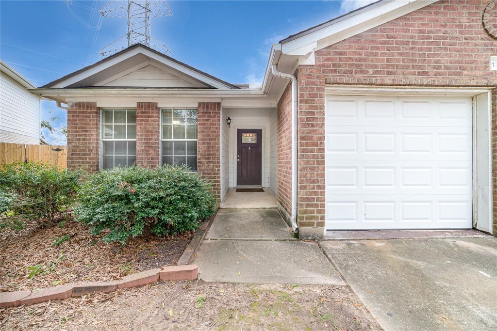 Photo of 19739 Eagle Canyon Way, Katy, TX 77450 (MLS # 90690169)