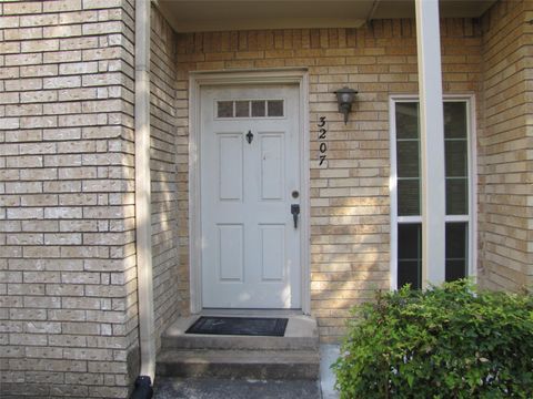 Photo of 7575 Cambridge Street #3207, Houston, TX 77054 (MLS # 52885323)