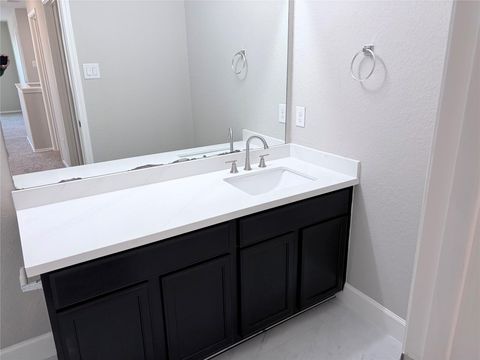 Tiny photo for 16527 Silla Ridge Court, Houston, TX 77049 (MLS # 4382496)