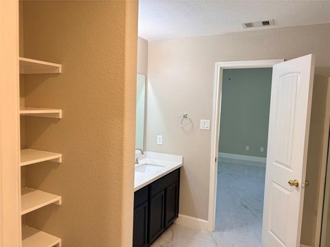 Tiny photo for 16527 Silla Ridge Court, Houston, TX 77049 (MLS # 4382496)