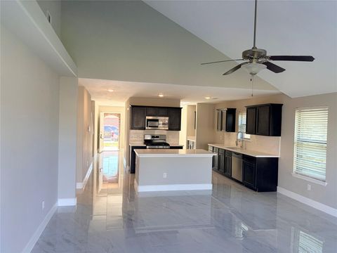 Tiny photo for 16527 Silla Ridge Court, Houston, TX 77049 (MLS # 4382496)