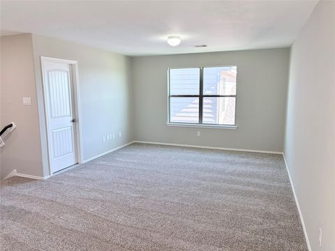 Tiny photo for 16527 Silla Ridge Court, Houston, TX 77049 (MLS # 4382496)