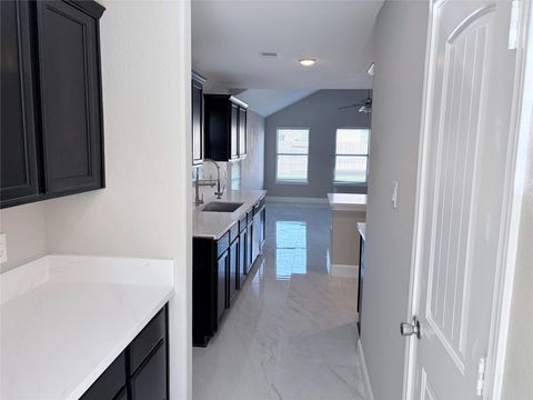 Tiny photo for 16527 Silla Ridge Court, Houston, TX 77049 (MLS # 4382496)