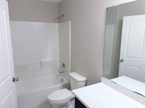 Tiny photo for 16527 Silla Ridge Court, Houston, TX 77049 (MLS # 4382496)