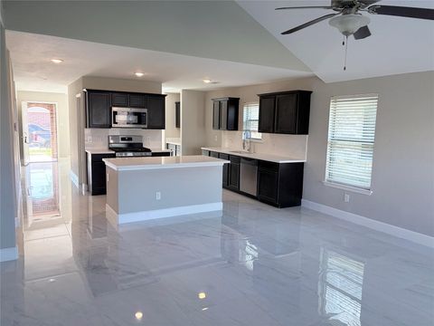 Tiny photo for 16527 Silla Ridge Court, Houston, TX 77049 (MLS # 4382496)