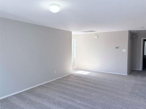 Tiny photo for 16527 Silla Ridge Court, Houston, TX 77049 (MLS # 4382496)