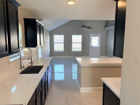 Tiny photo for 16527 Silla Ridge Court, Houston, TX 77049 (MLS # 4382496)