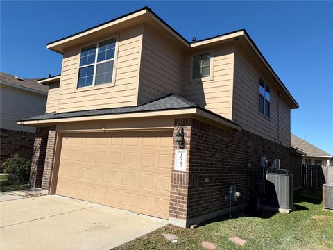 Tiny photo for 16527 Silla Ridge Court, Houston, TX 77049 (MLS # 4382496)