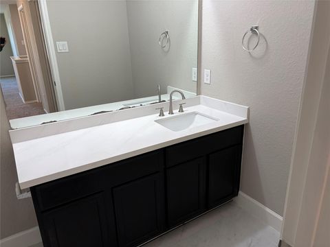 Tiny photo for 16527 Silla Ridge Court, Houston, TX 77049 (MLS # 4382496)