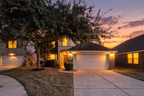 Photo of 21307 Drifting Oaks Drive, Houston, TX 77095 (MLS # 83975273)