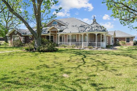 Photo of 1391 Fm 228, Grapeland, TX 75844 (MLS # 54997248)