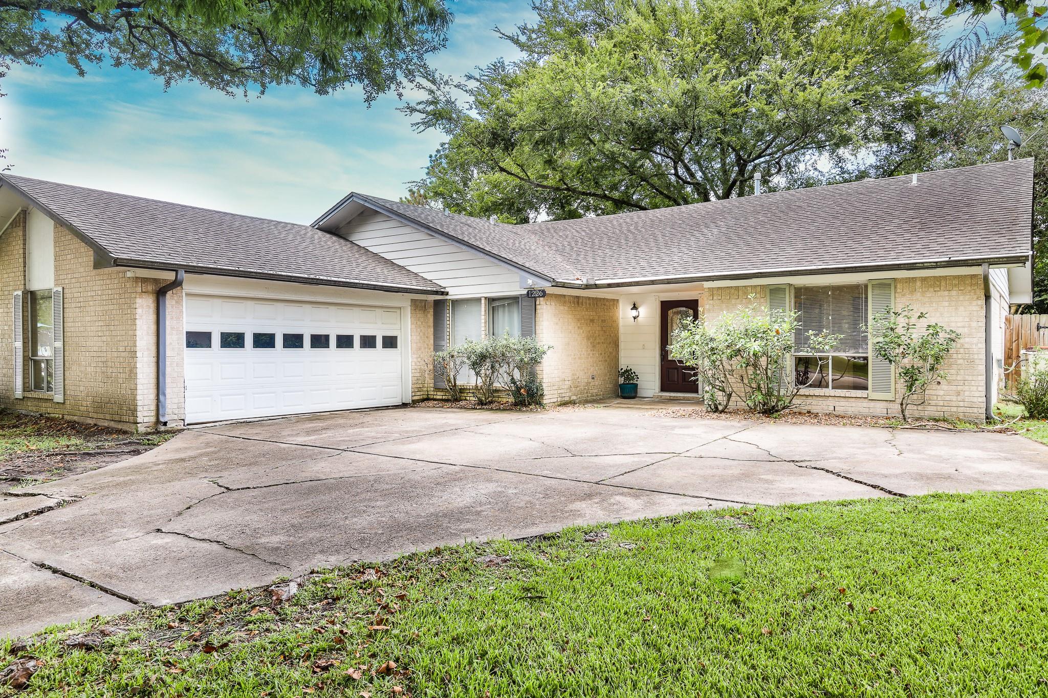 1226 Ferndale Drive