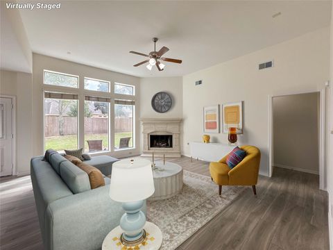 Photo of 6081 Trent Court, League City, TX 77573 (MLS # 84235961)